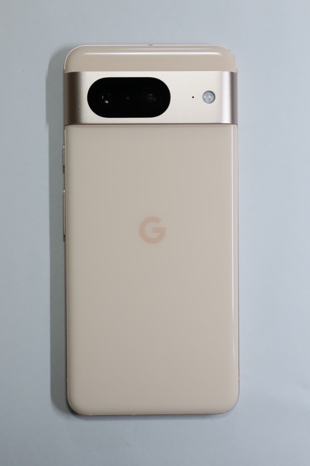 Pixel 8