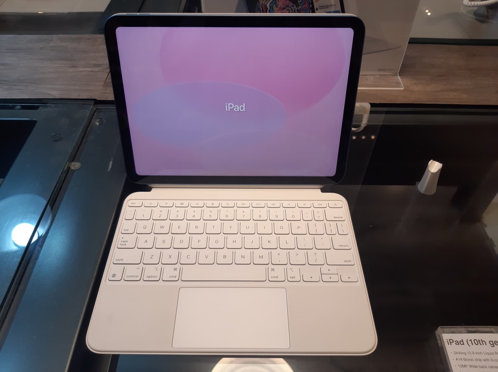 iPad (10th gen)