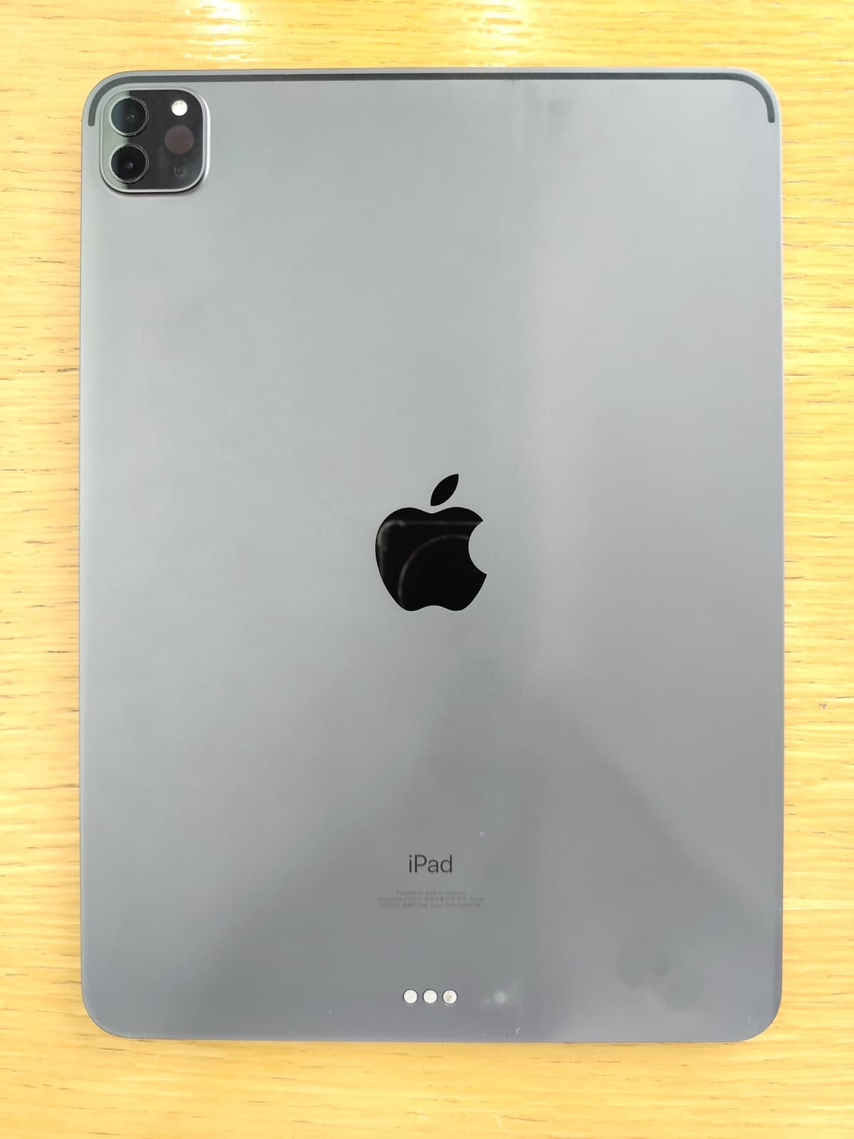 iPad Pro 11"