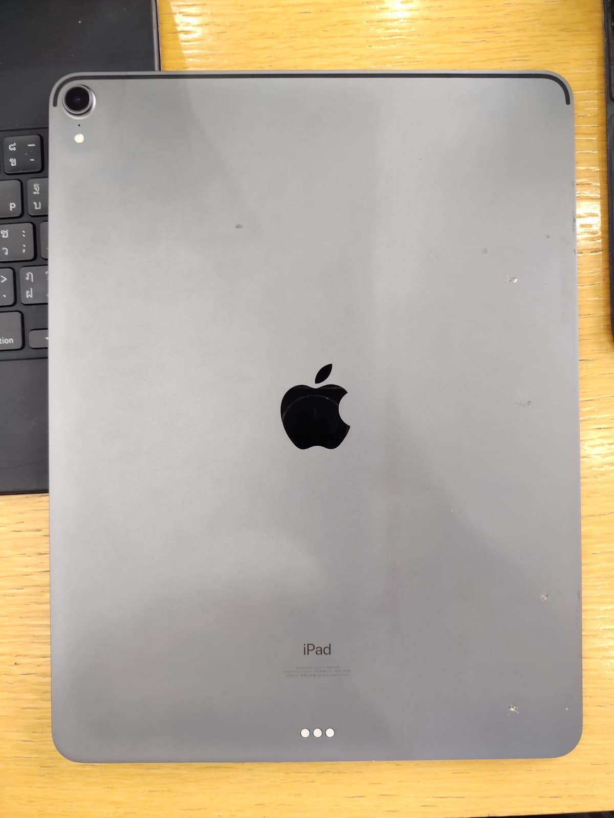 iPad Pro 12.9" (3rd gen)