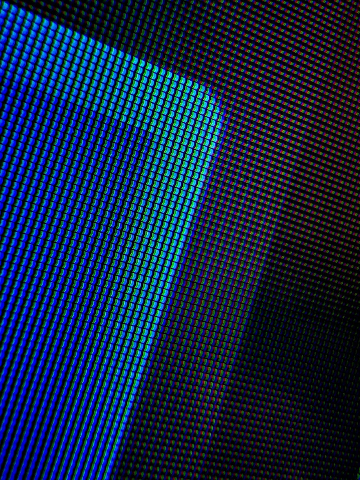 Screen & Panel Issues