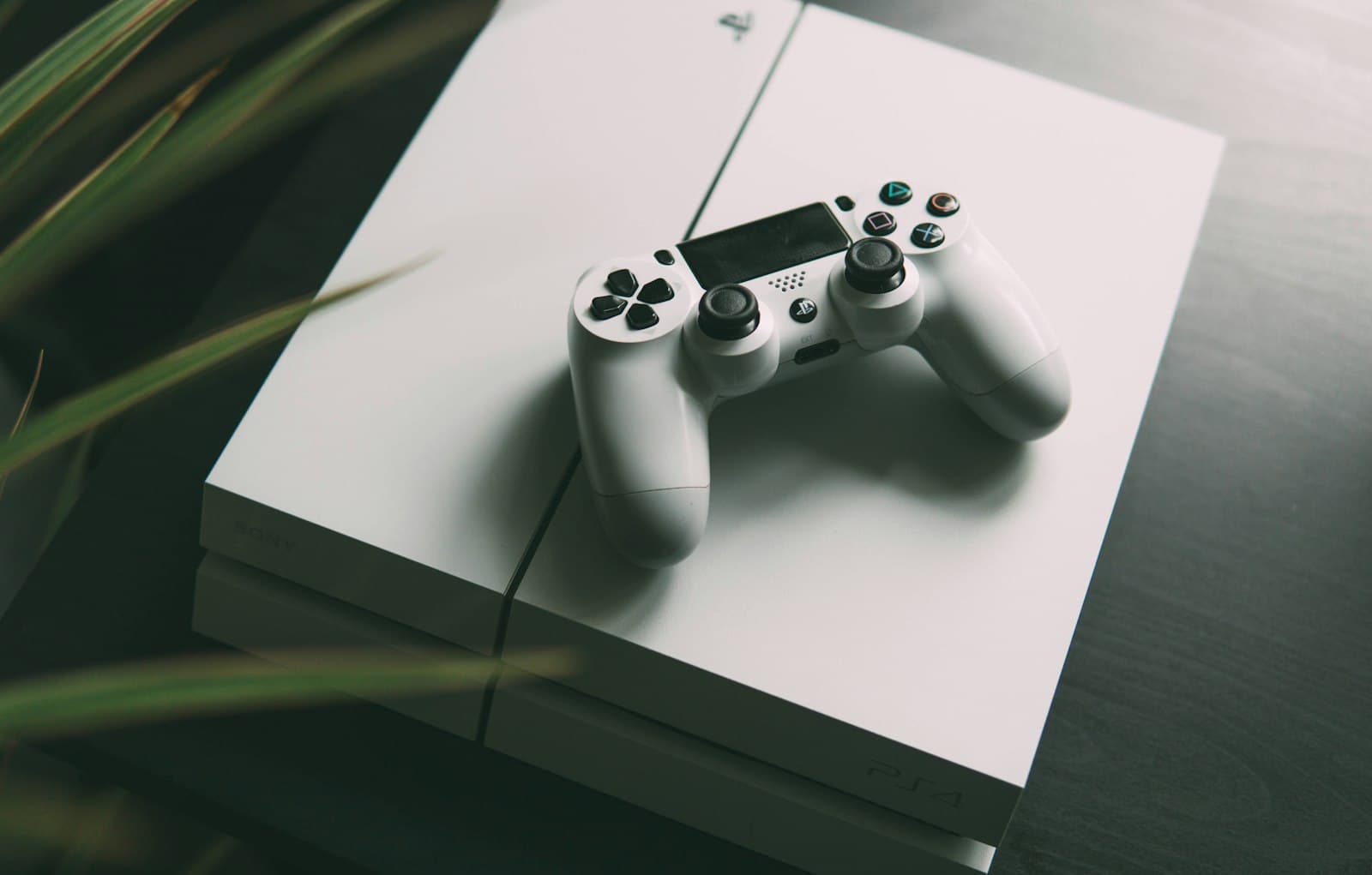 Game Consoles