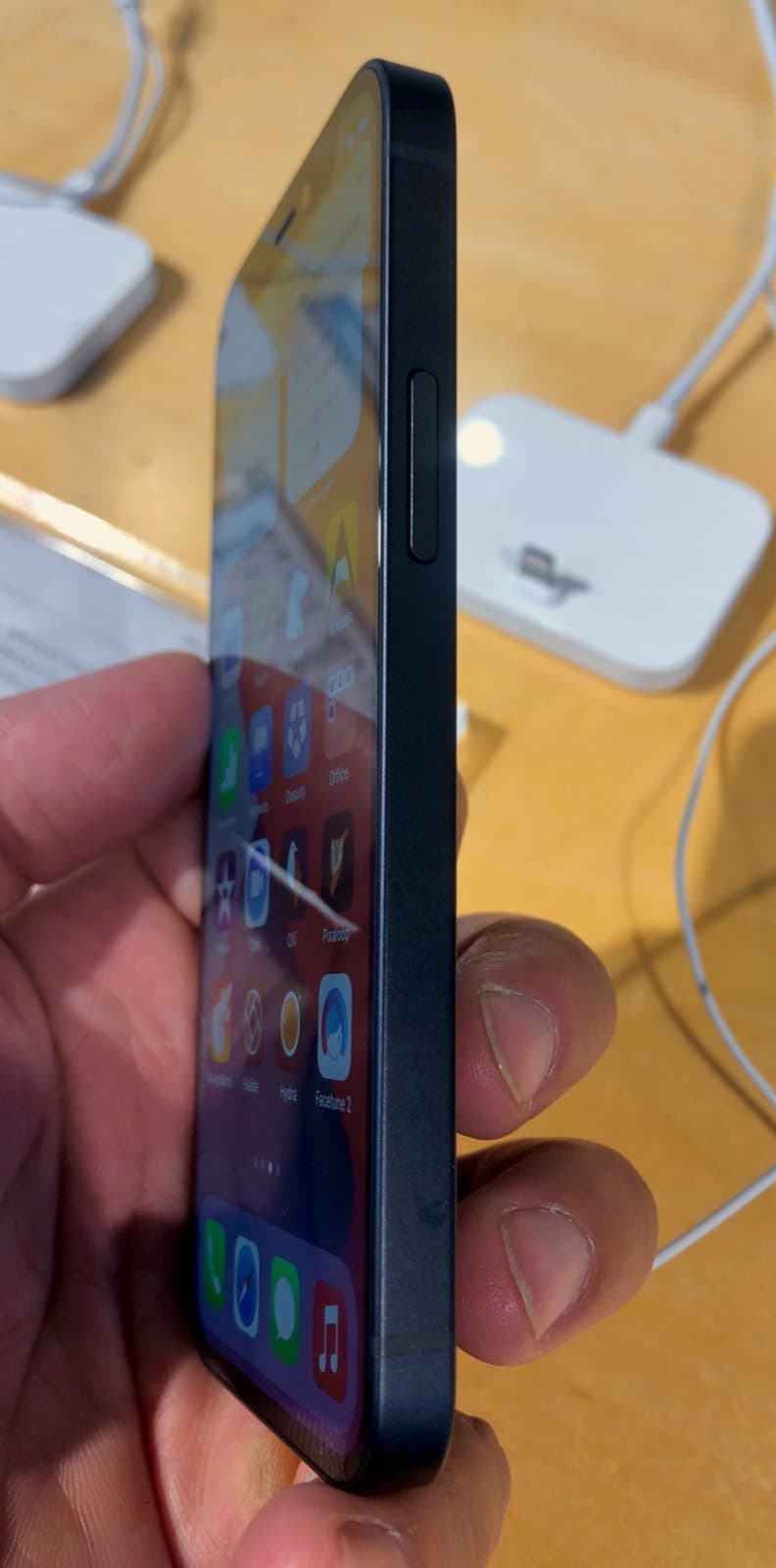 iPhone 12 mini