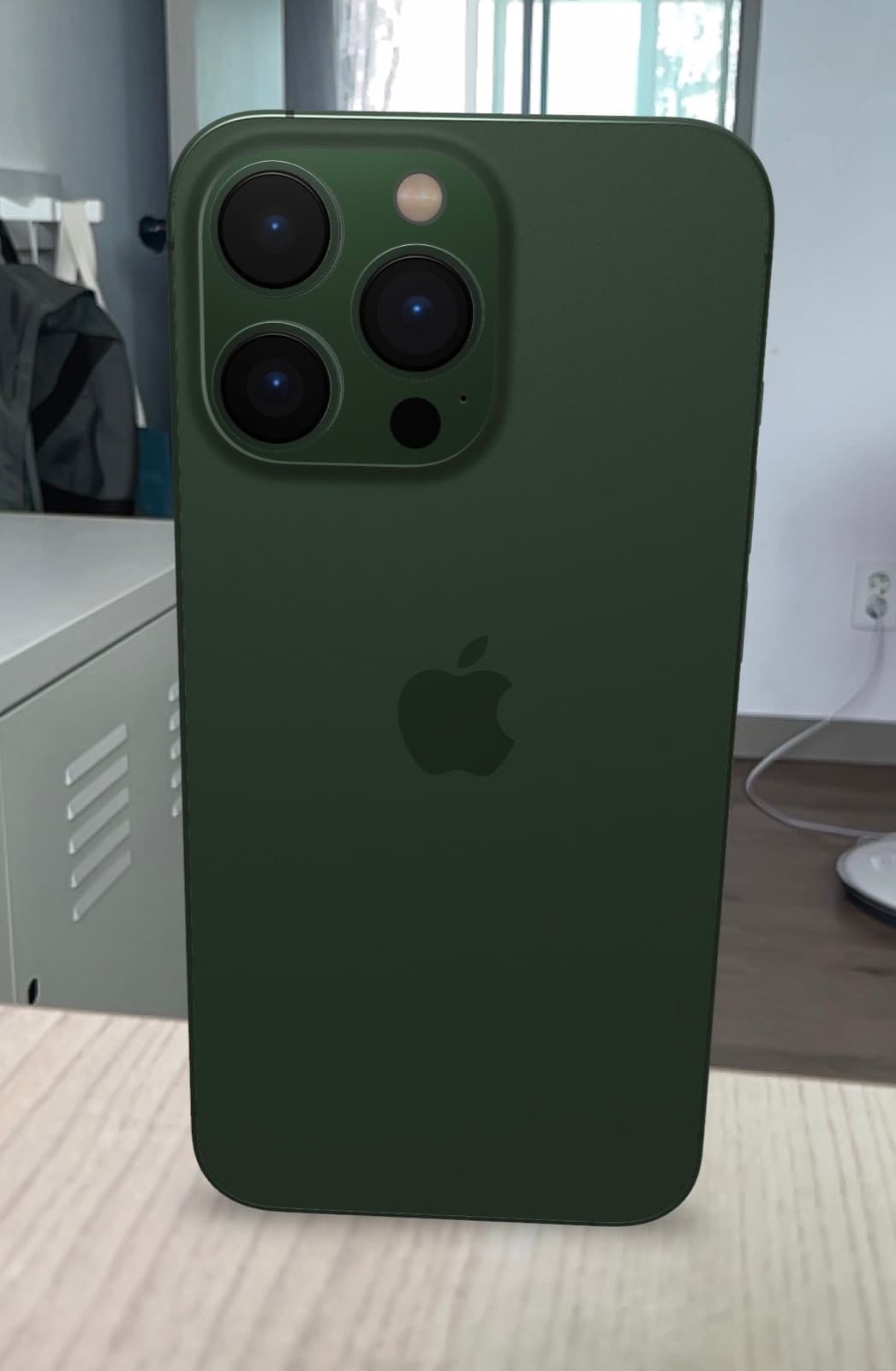 iPhone 13 Pro