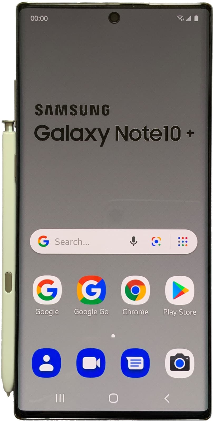 Galaxy Note10+