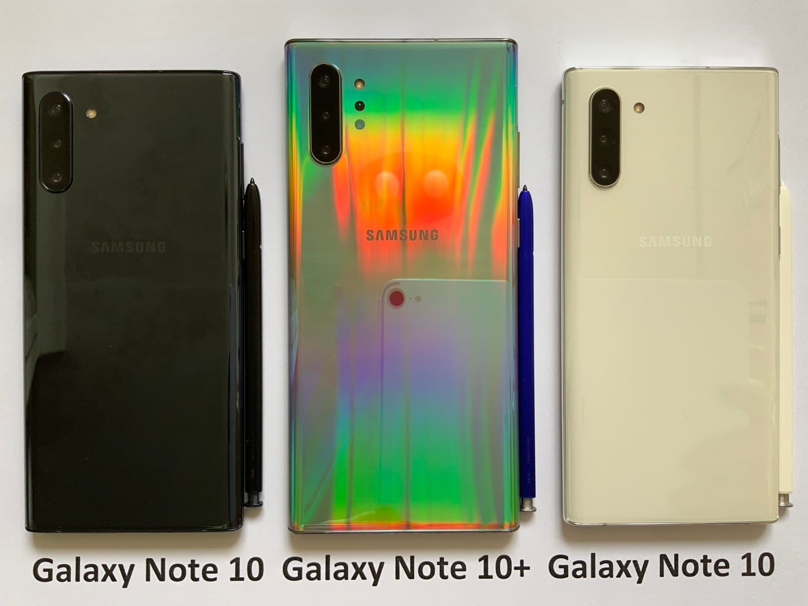 Galaxy Note10