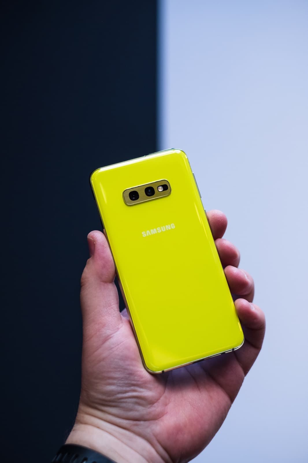 Galaxy S10e