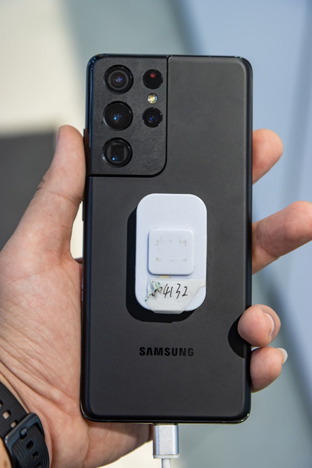 Galaxy S21 Ultra 5G