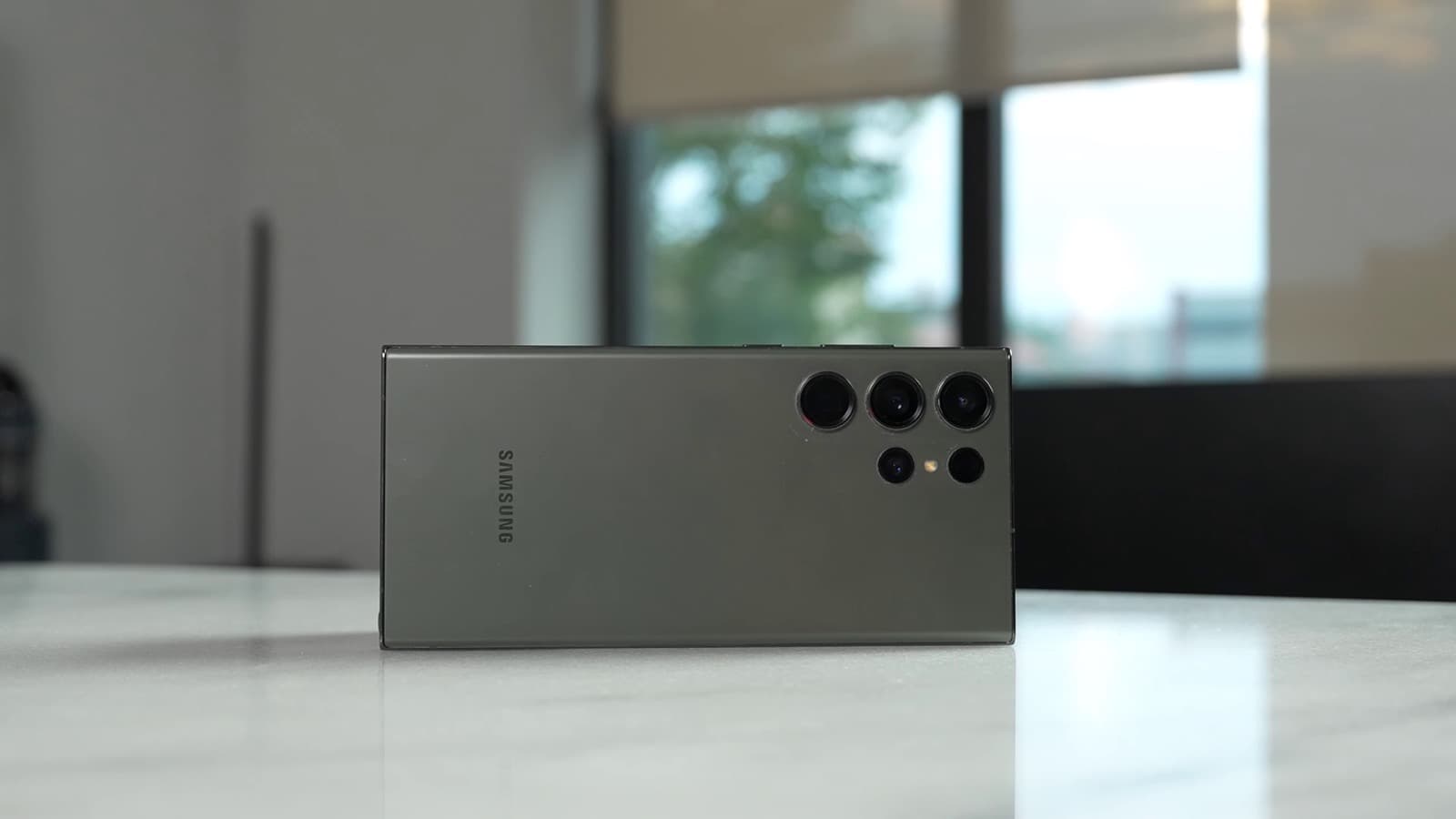 Galaxy S23 Ultra