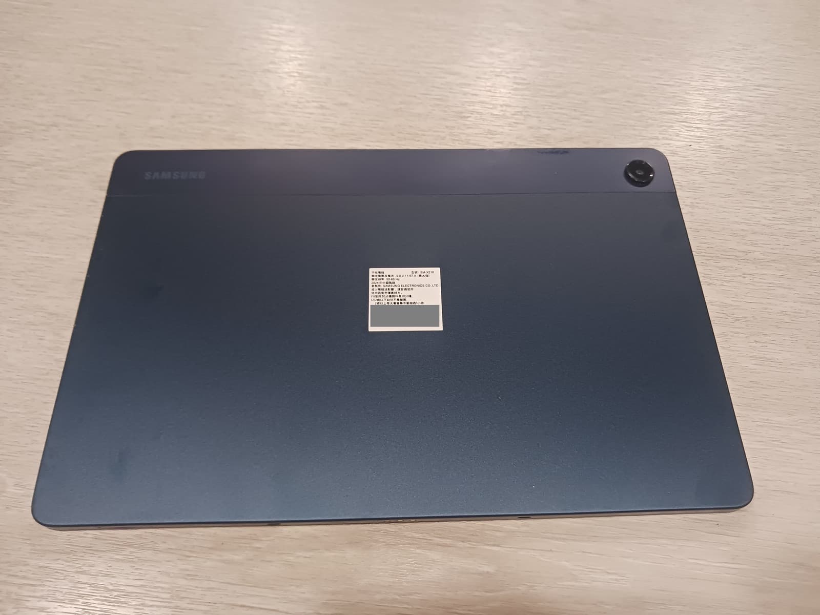 Galaxy Tab A9