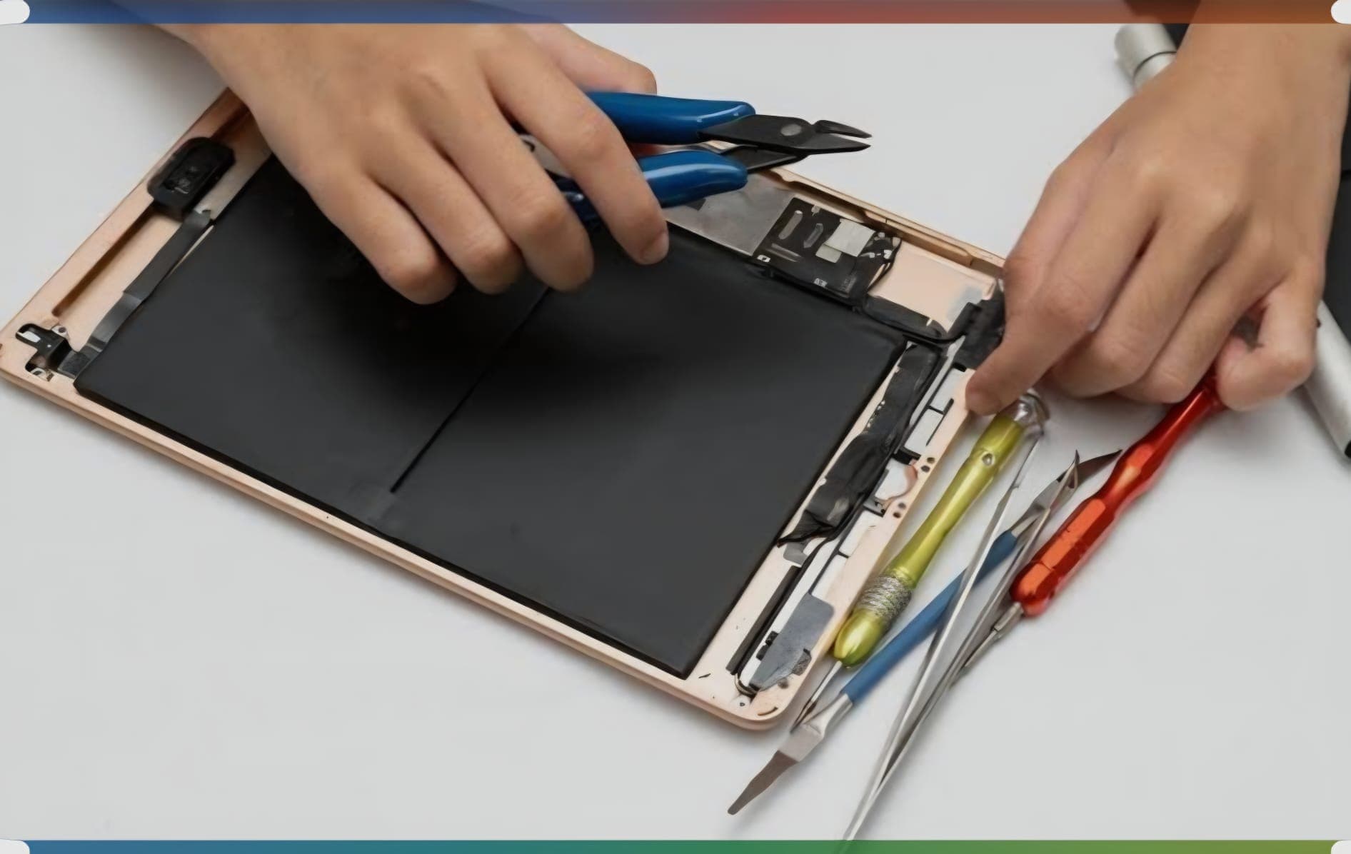 Battery Replacement
