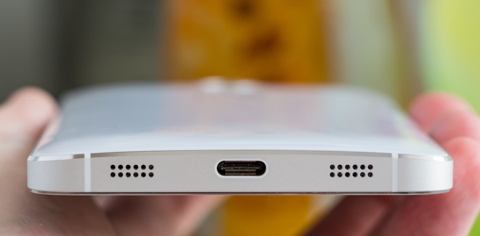 Charging Port Repair
