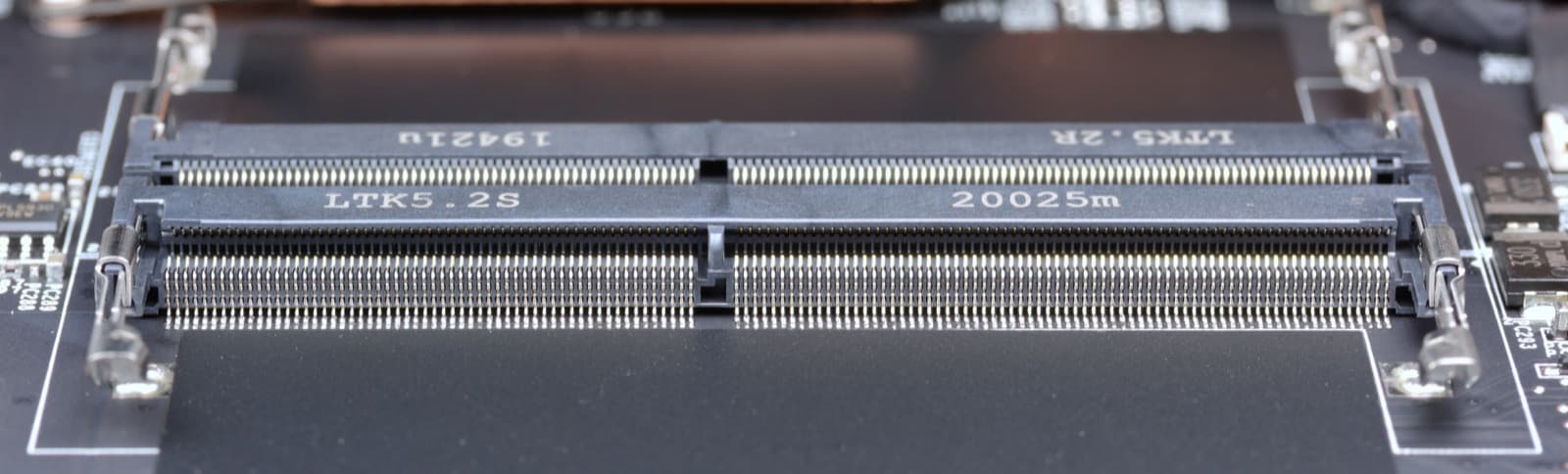 Hardware Upgrades