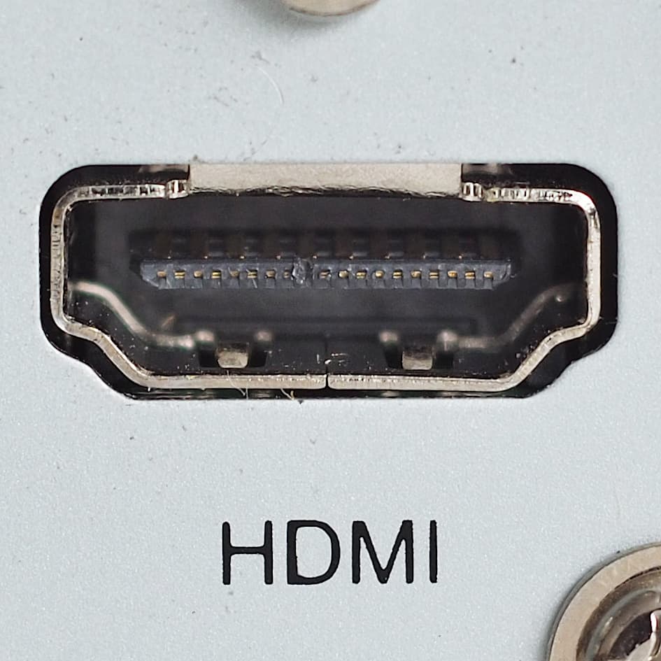 HDMI Port Repair