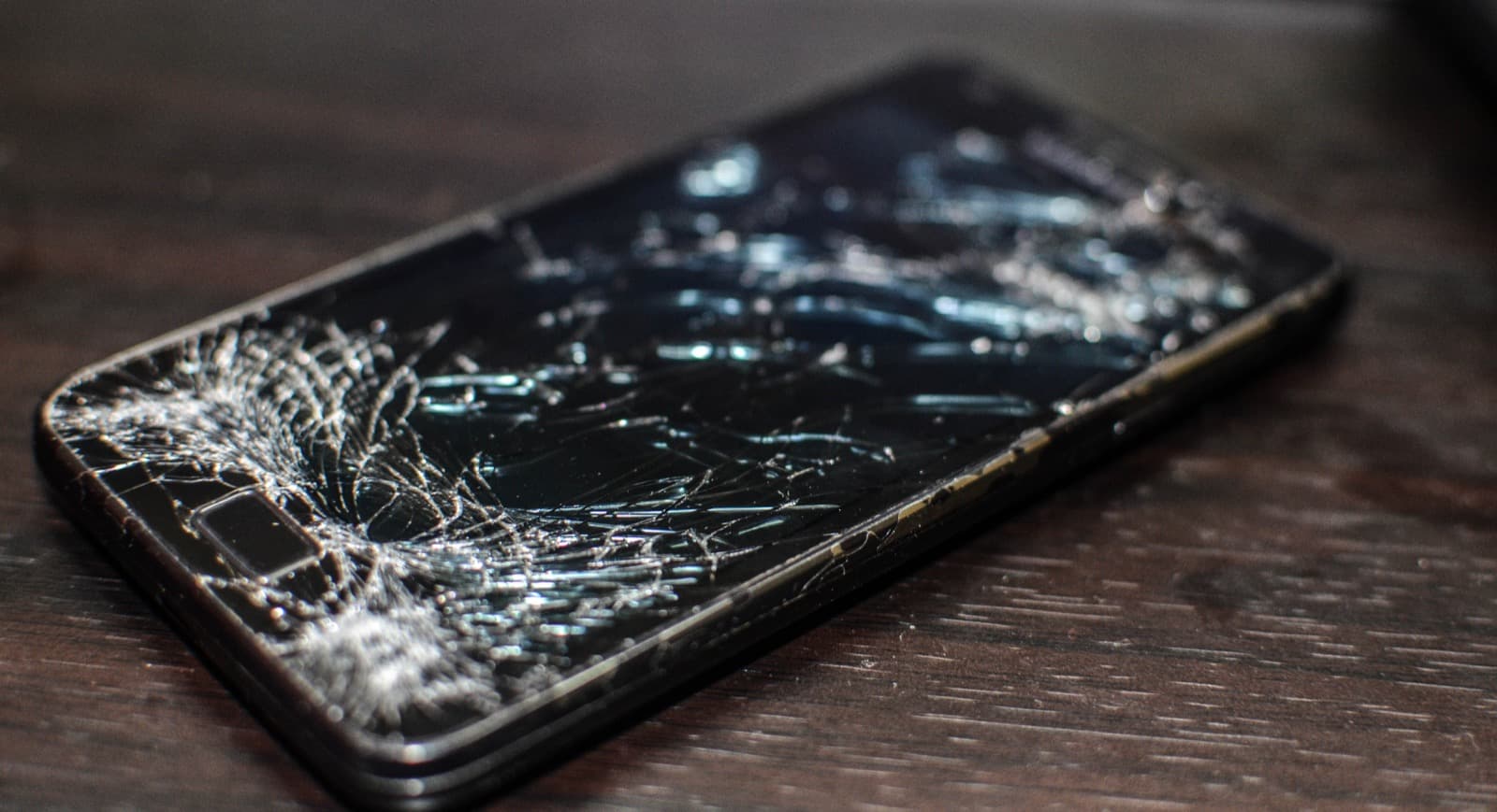 Screen Replacement