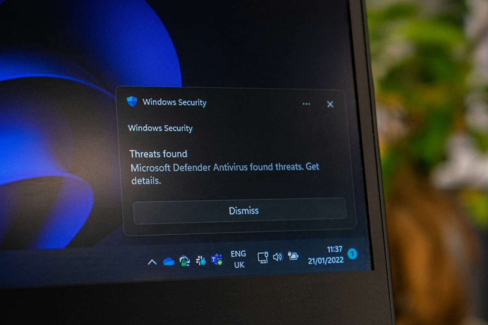 Virus & Software Troubleshooting